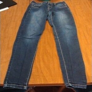 DECREE jeans size 1